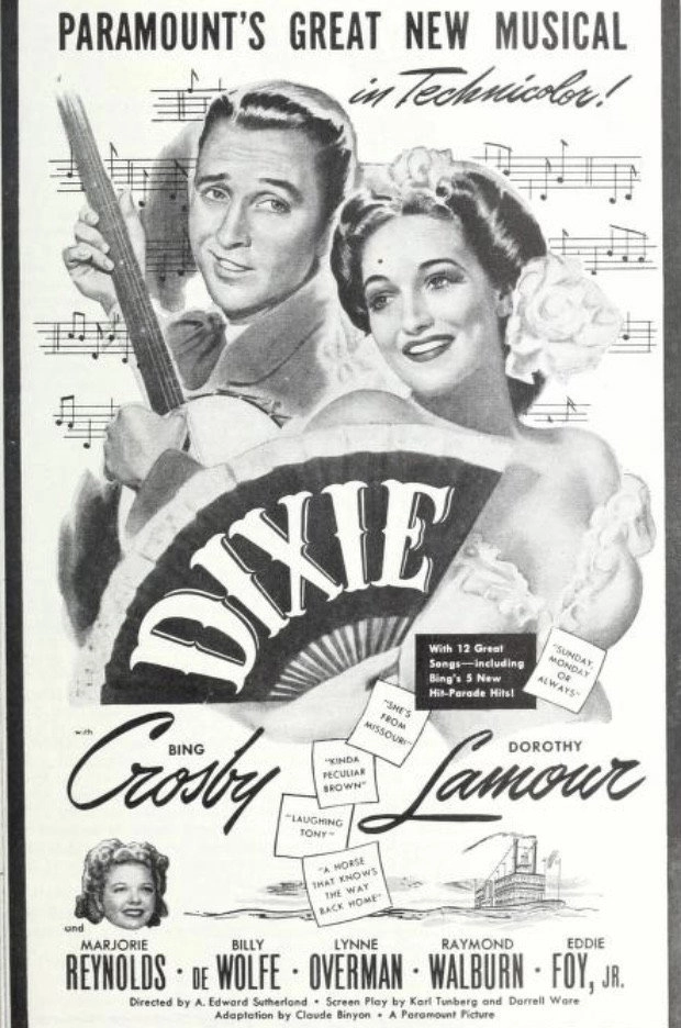 Dixie