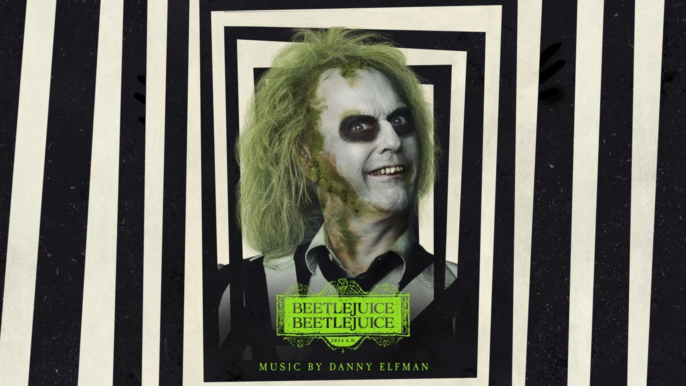 Beetlejuice Beetlejuice