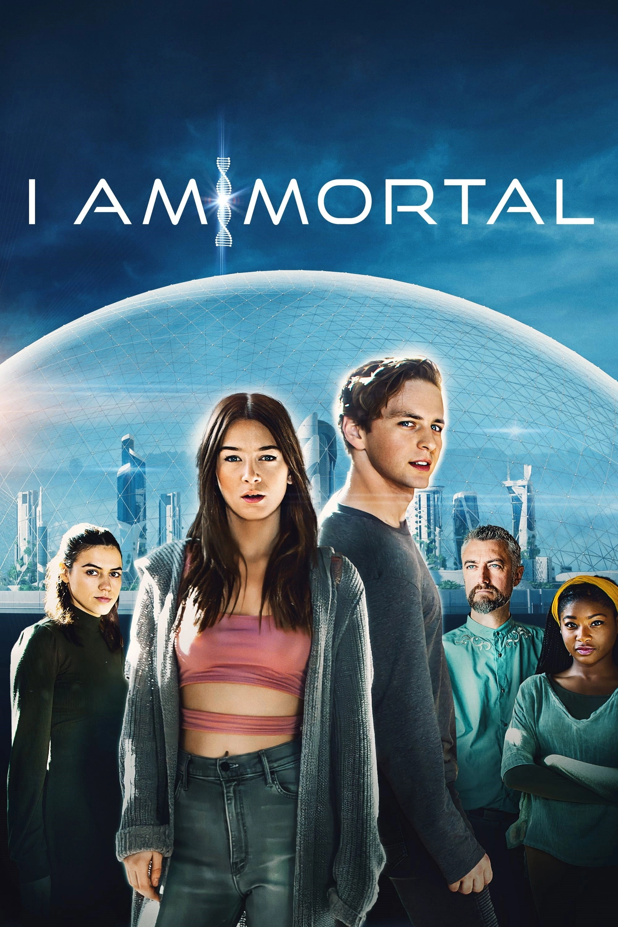 I Am Mortal