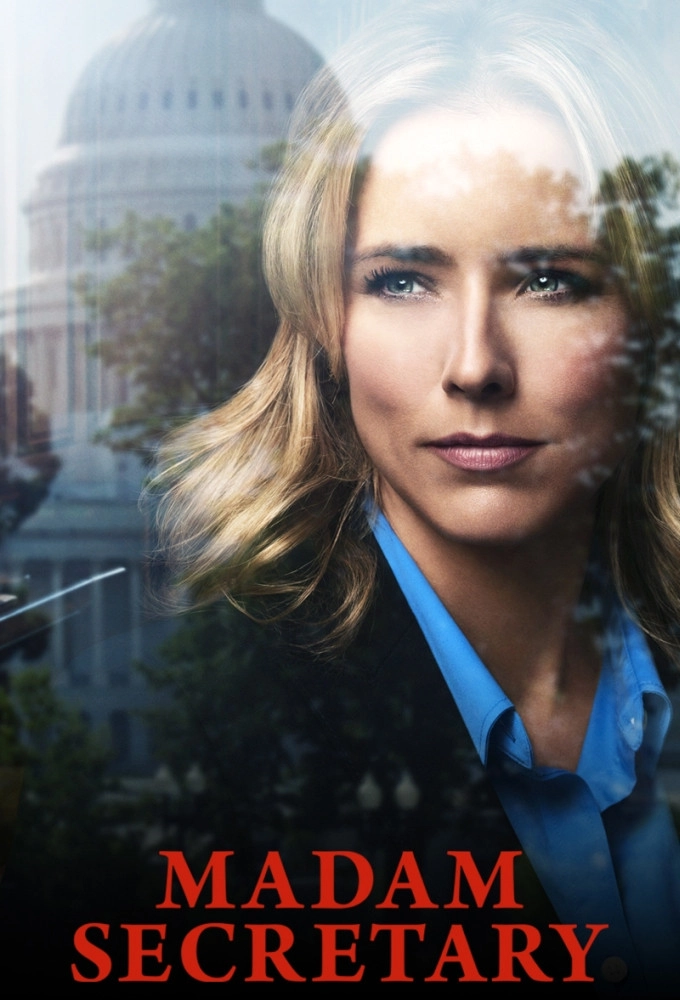 Madam Secretary