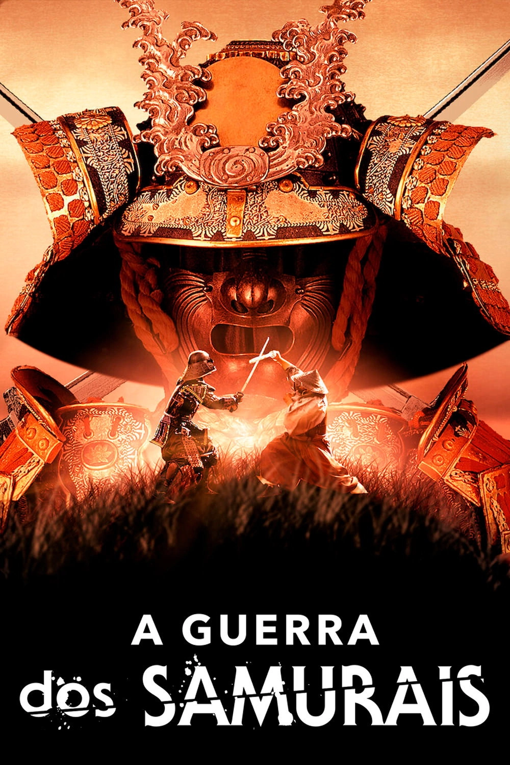 Age of Samurai: Battle for Japan