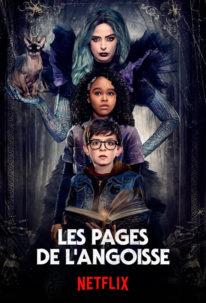 Nightbooks