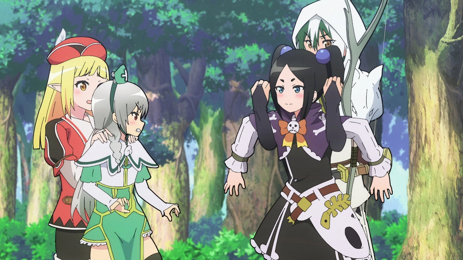 Immoral Guild