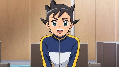 Inazuma Eleven: Ares