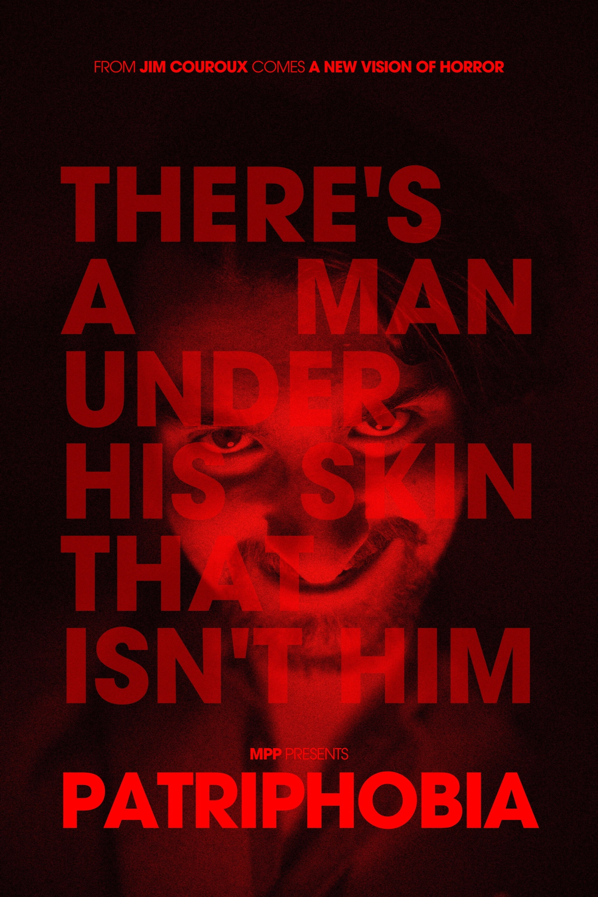 Infernophobia