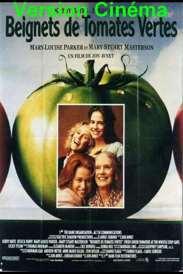 Fried Green Tomatoes