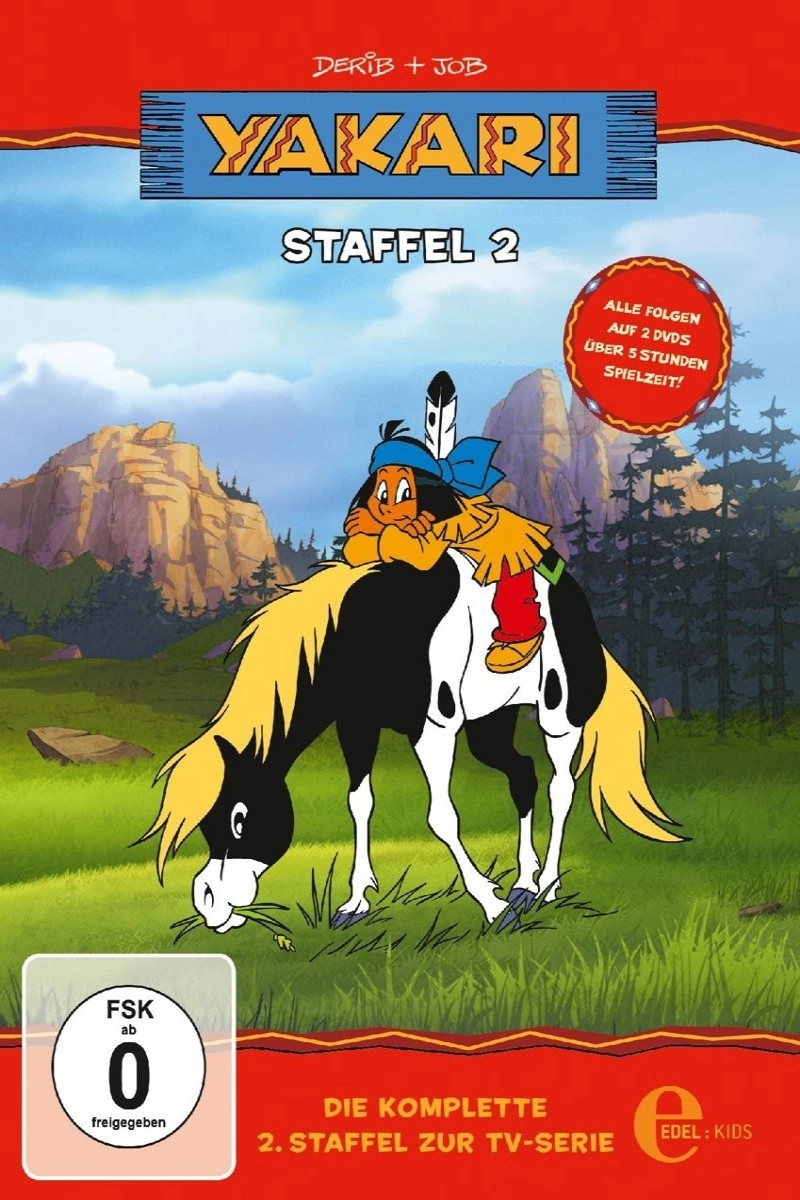 Yakari