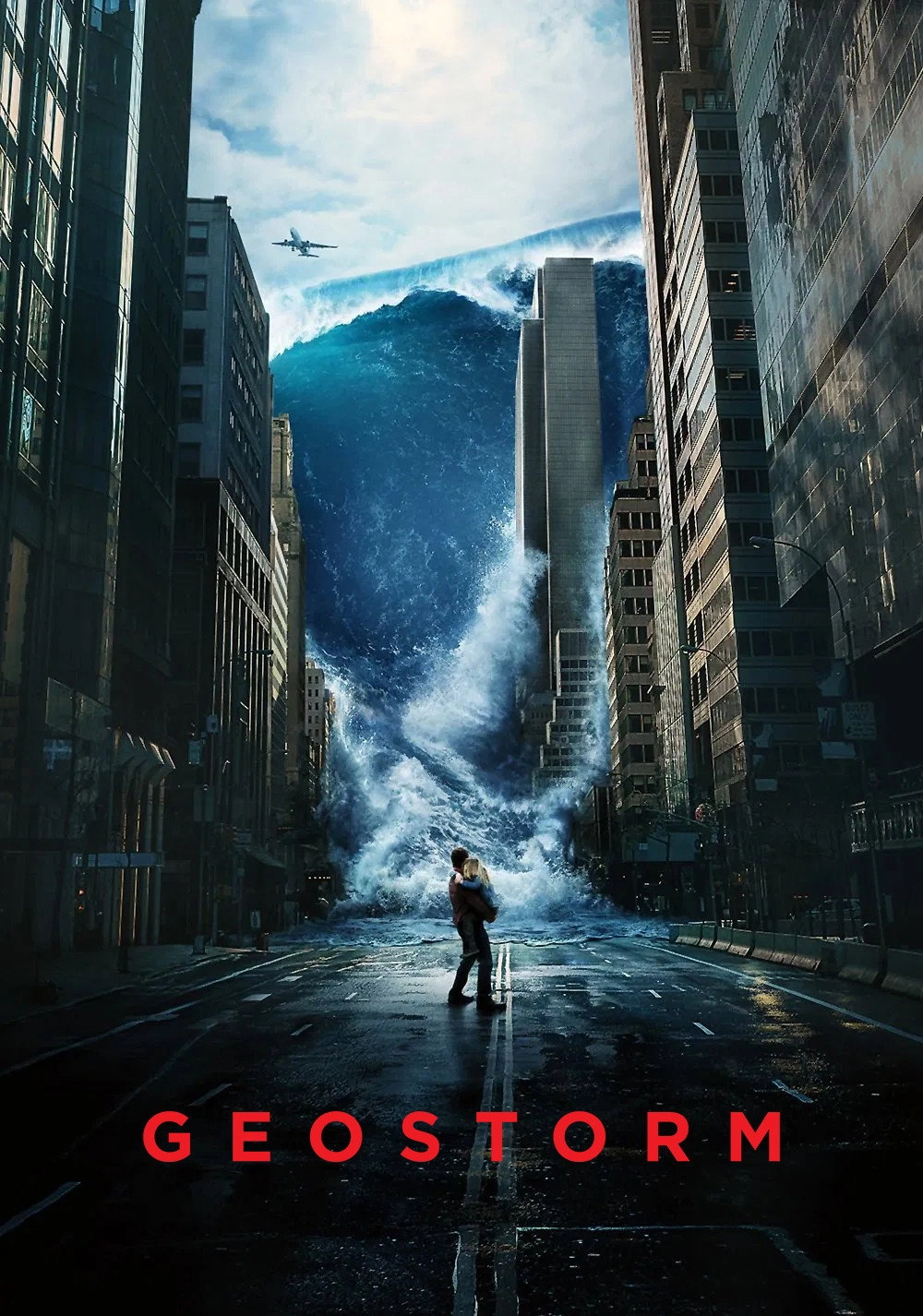 Geostorm
