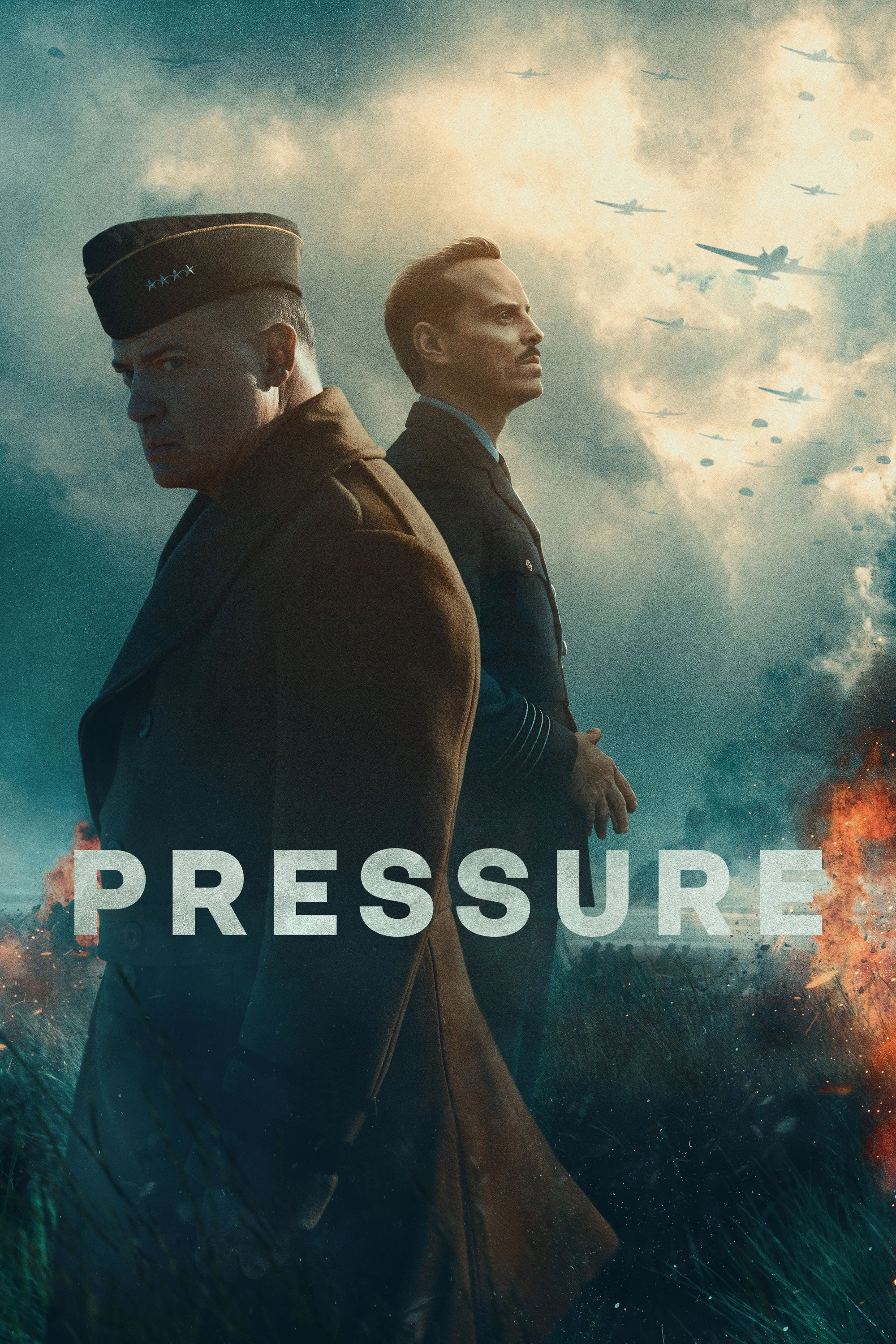 Pressure