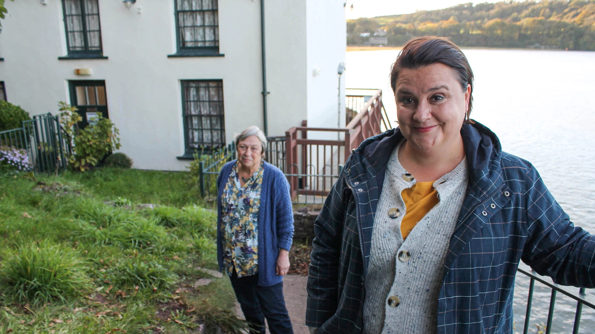 Susan Calman's Grand Day Out
