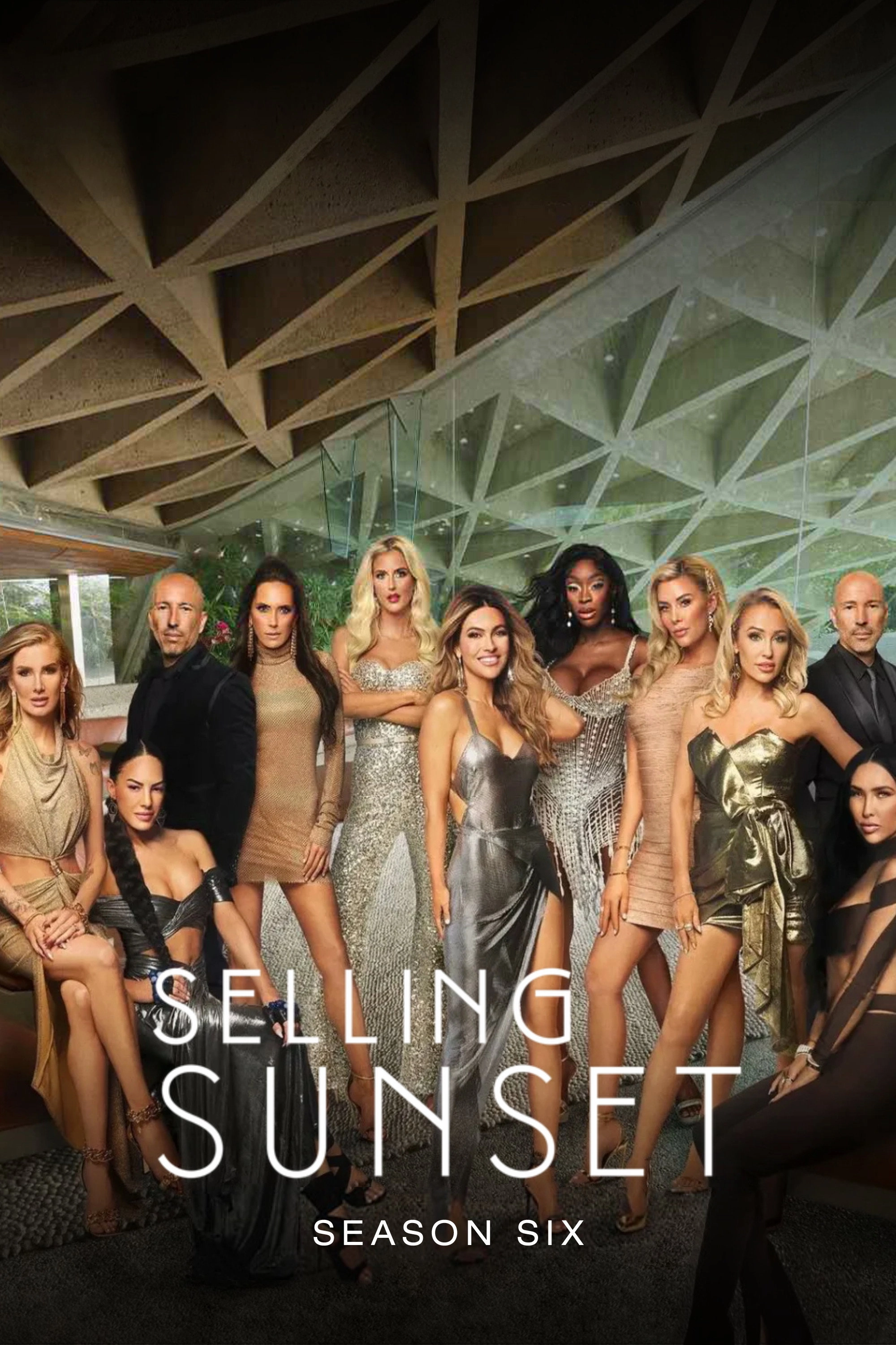 Selling Sunset