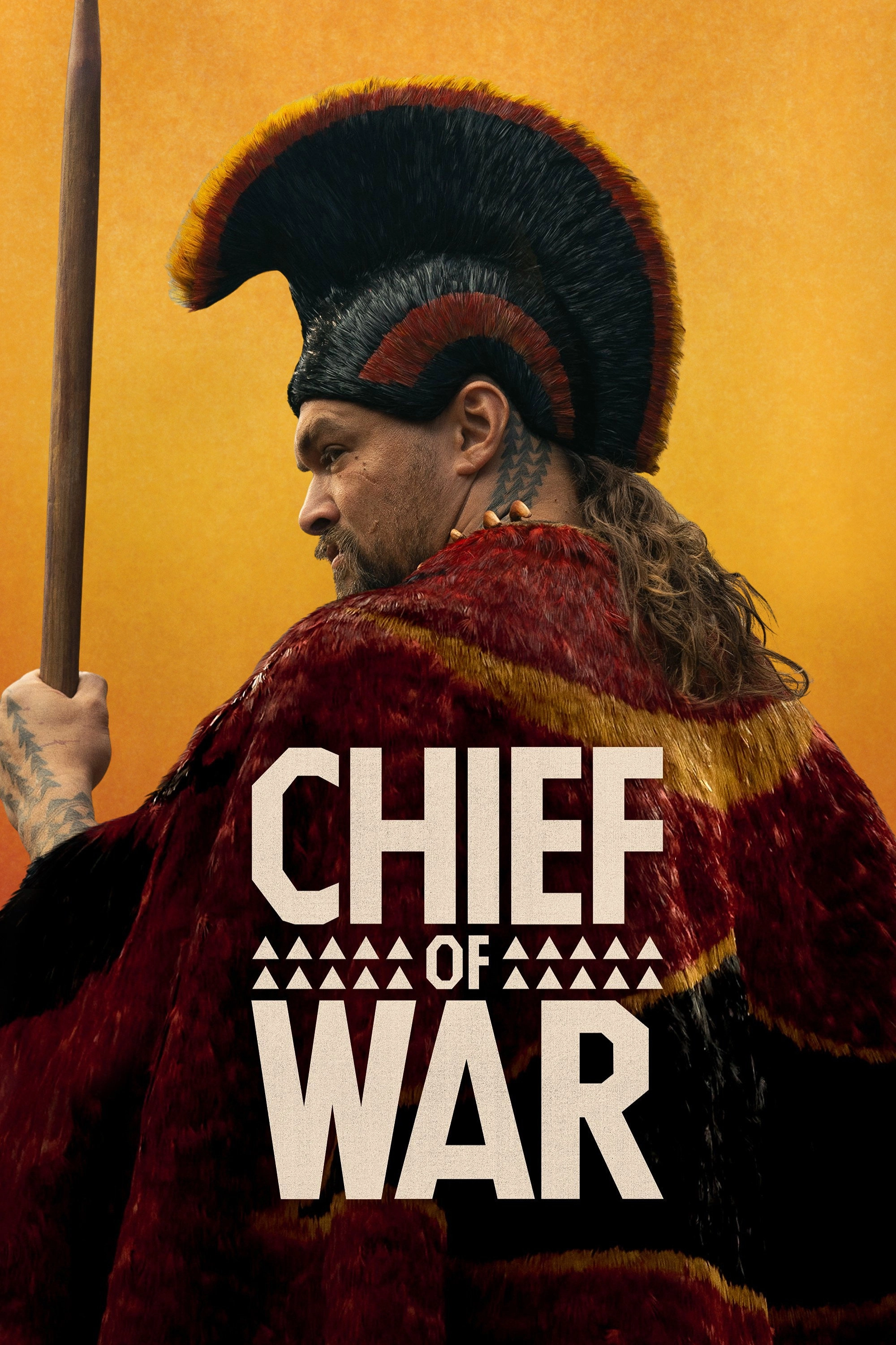 Chief of War