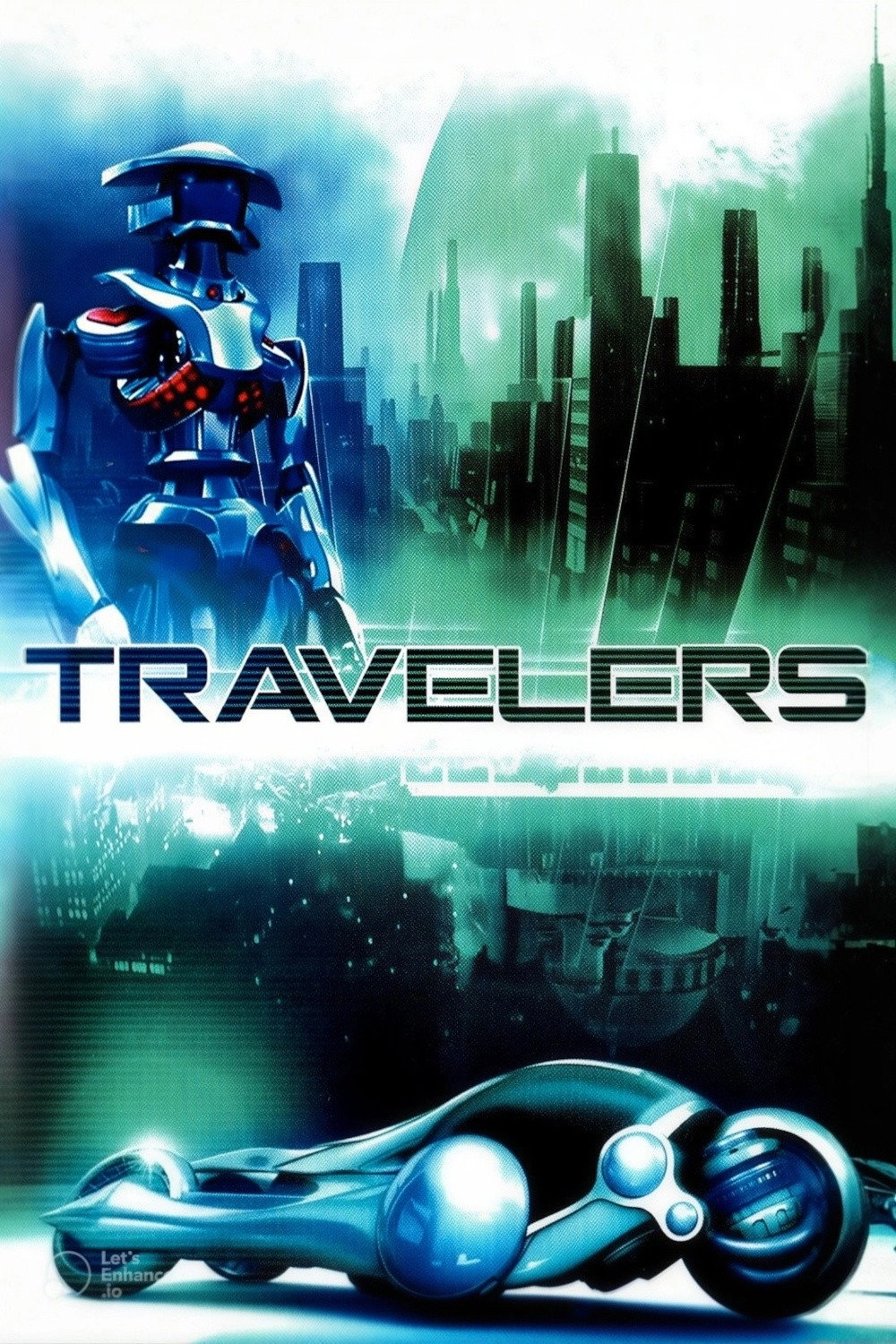 Travelers