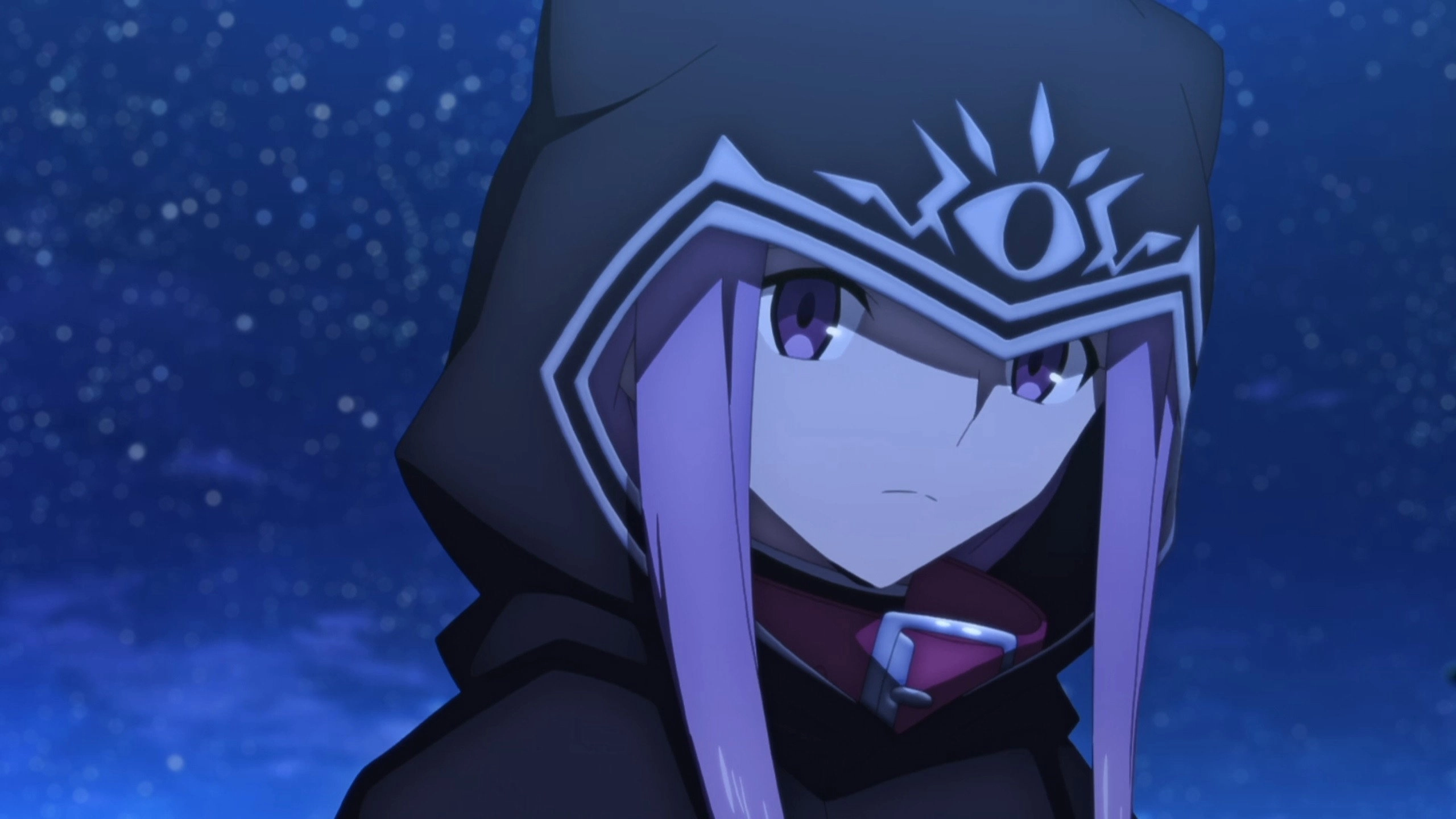Fate/Grand Order Absolute Demonic Front: Babylonia
