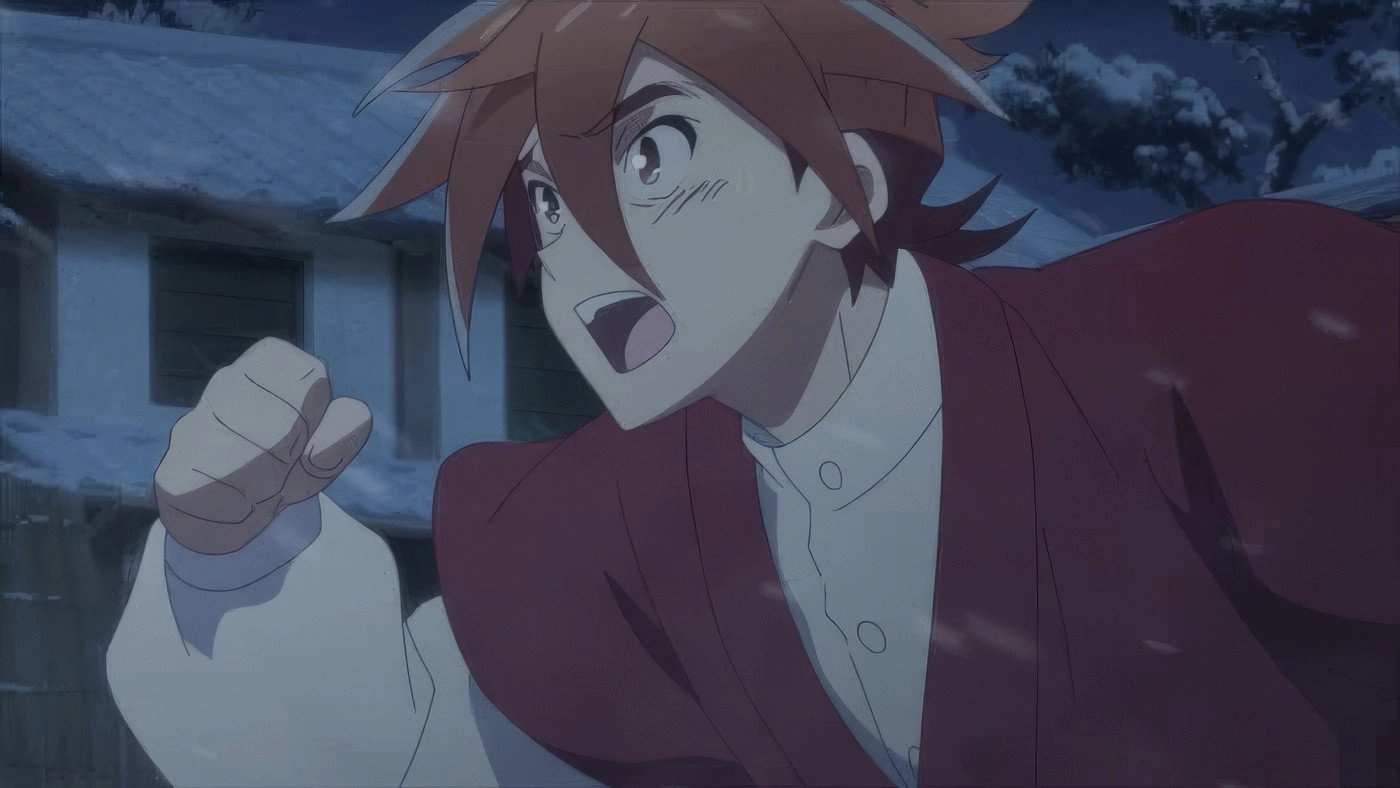 Zombie Land SAGA