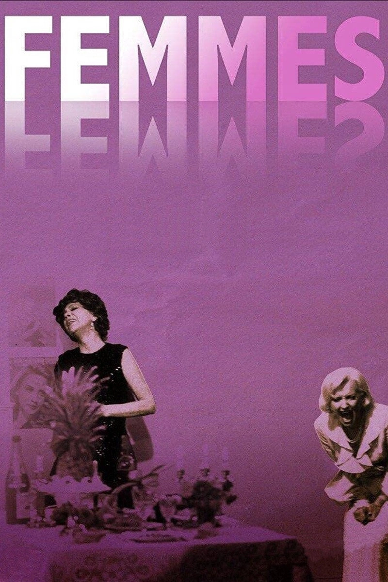 Femmes femmes