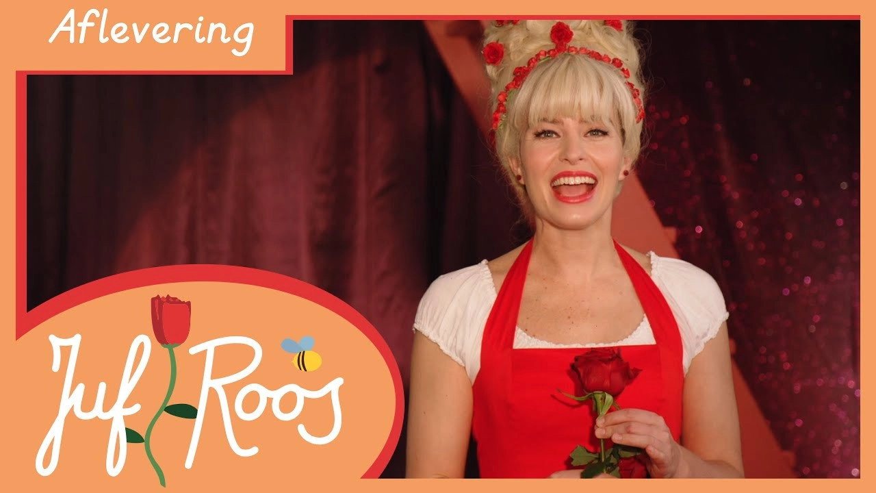 Juf Roos
