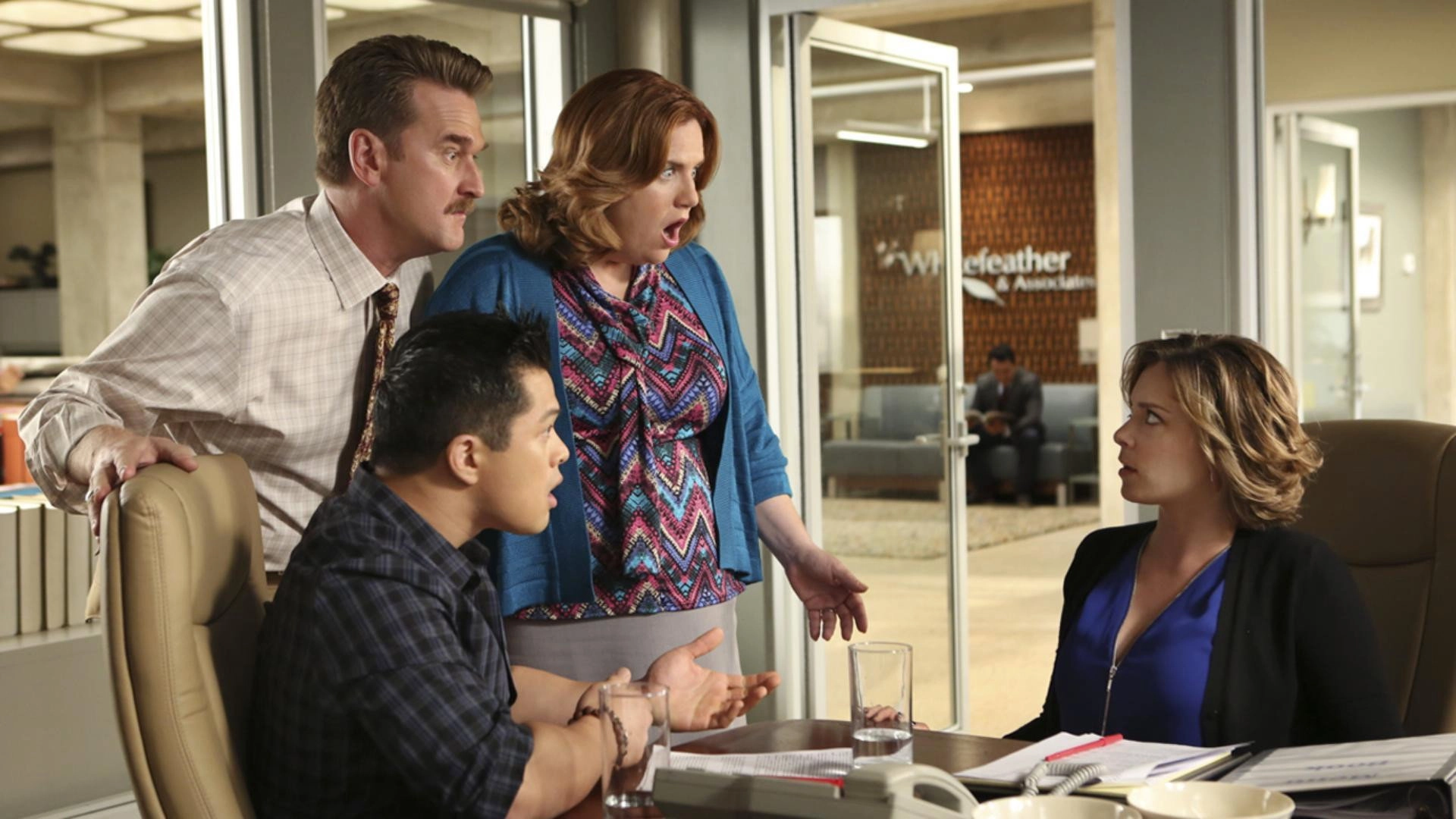 Crazy Ex-Girlfriend