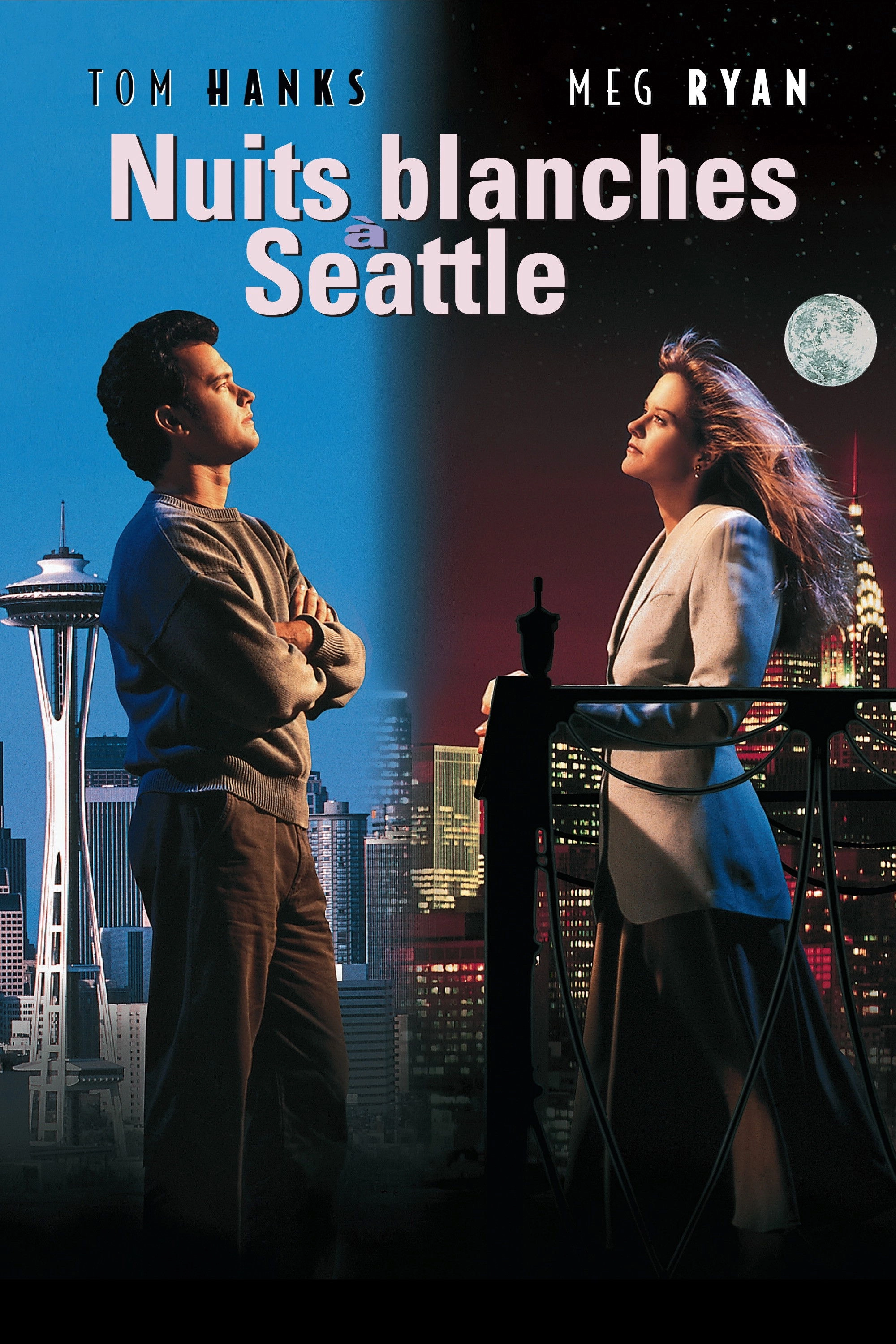 Sleepless in Seattle