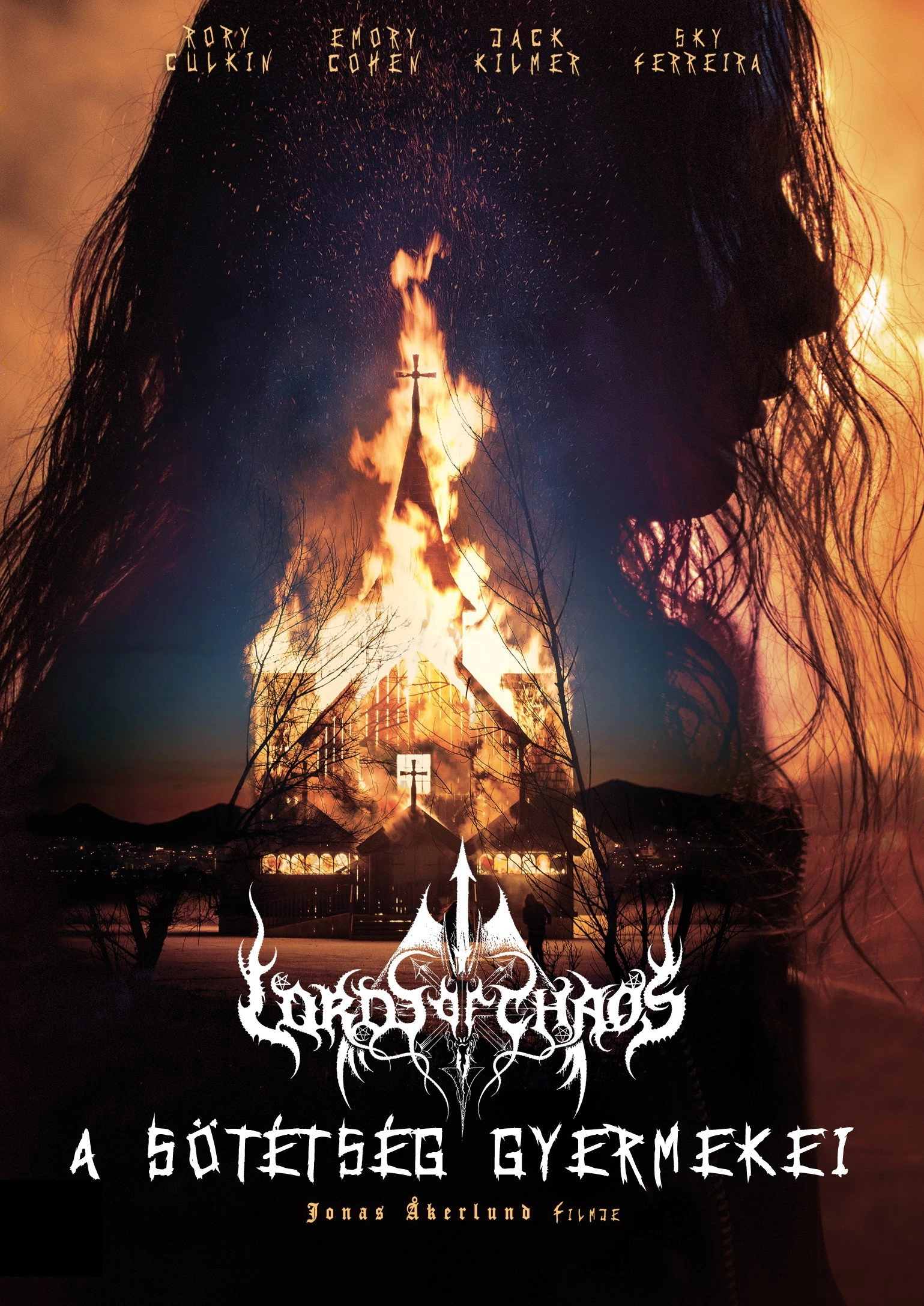 Lords of Chaos