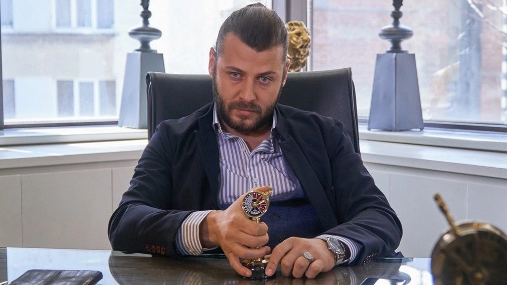 Vuslat