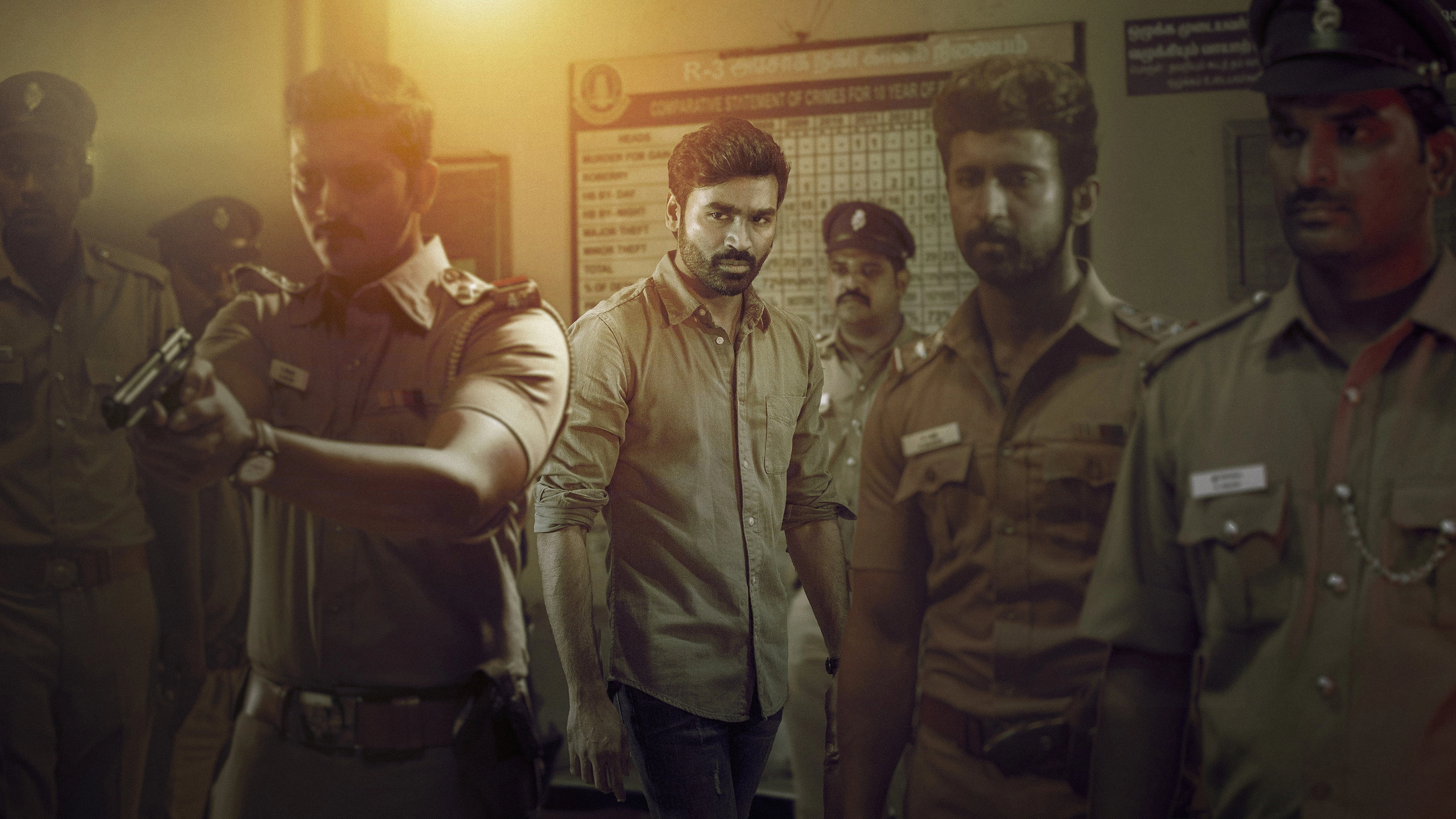 Maaran