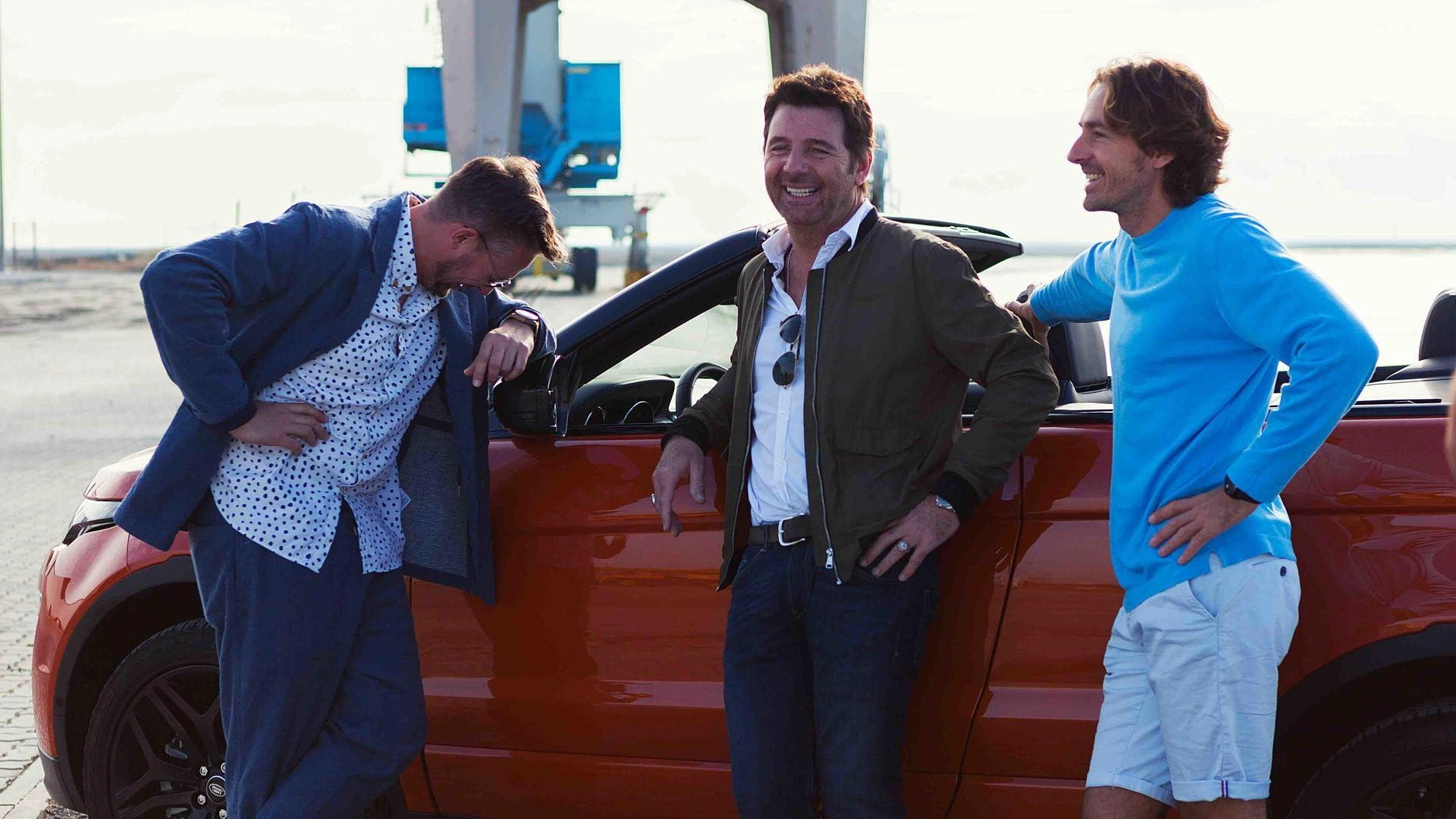 Top Gear France