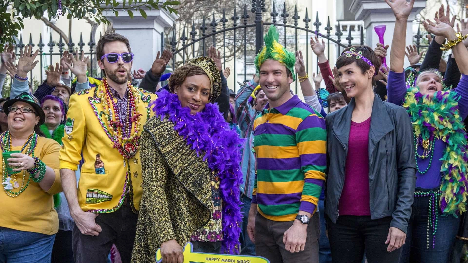 NCIS: New Orleans