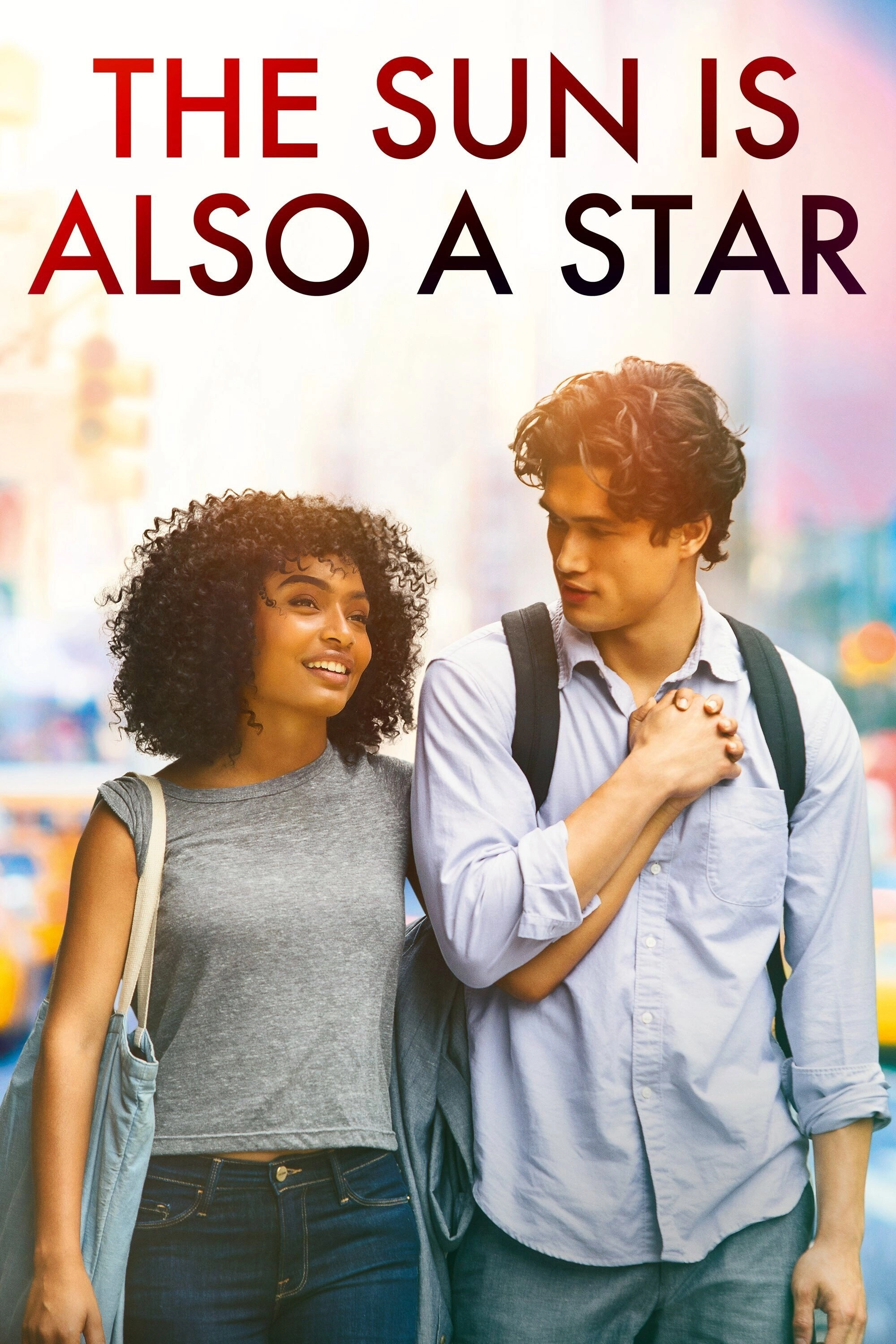 The Sun Is Also a Star