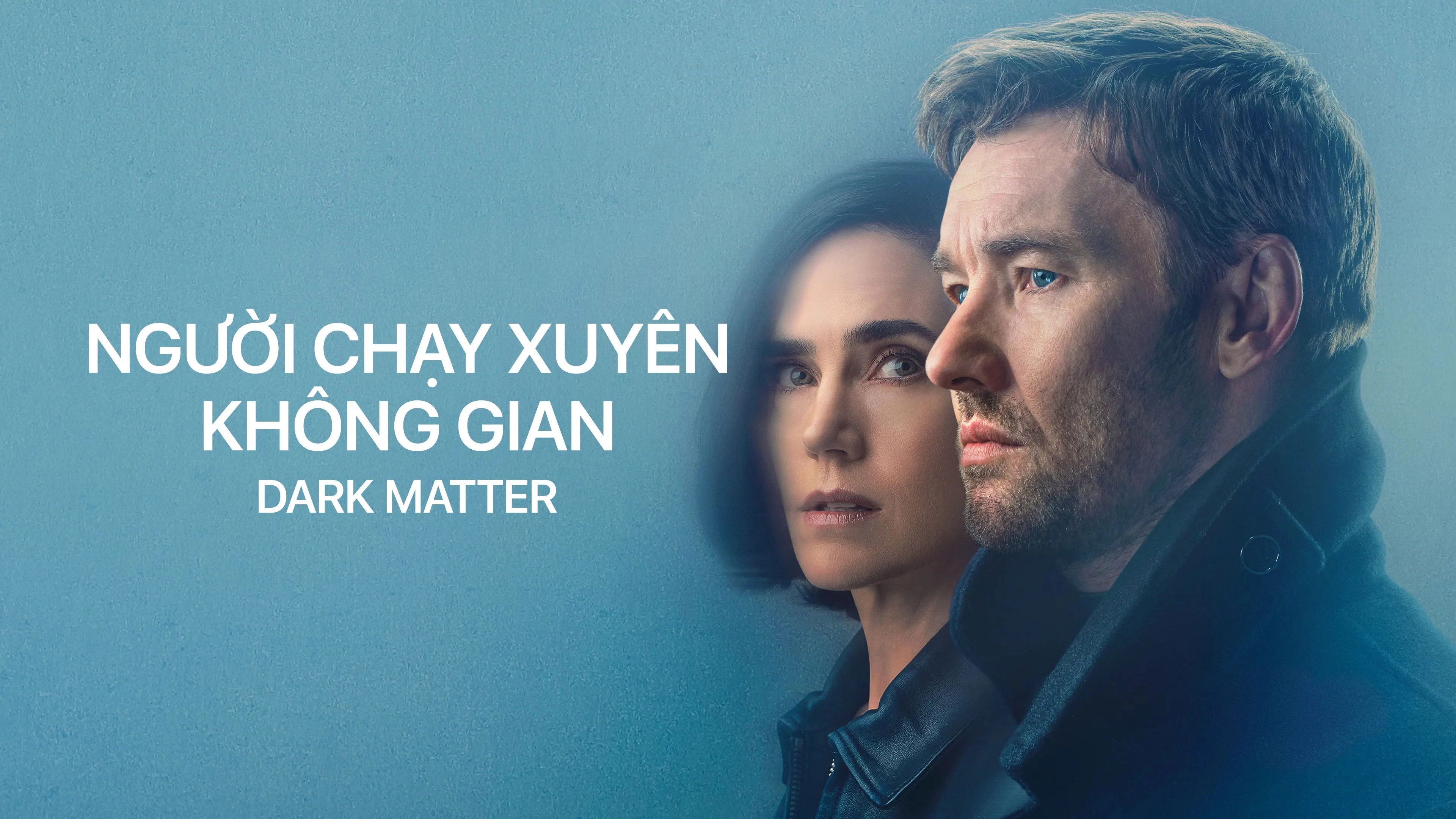 Dark Matter