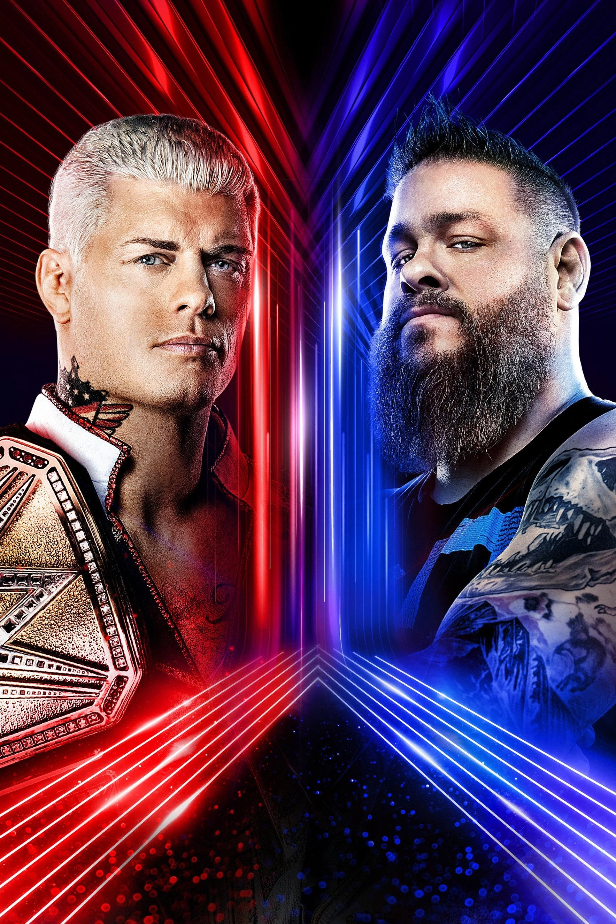 Saturday Night's Main Event XXXVII