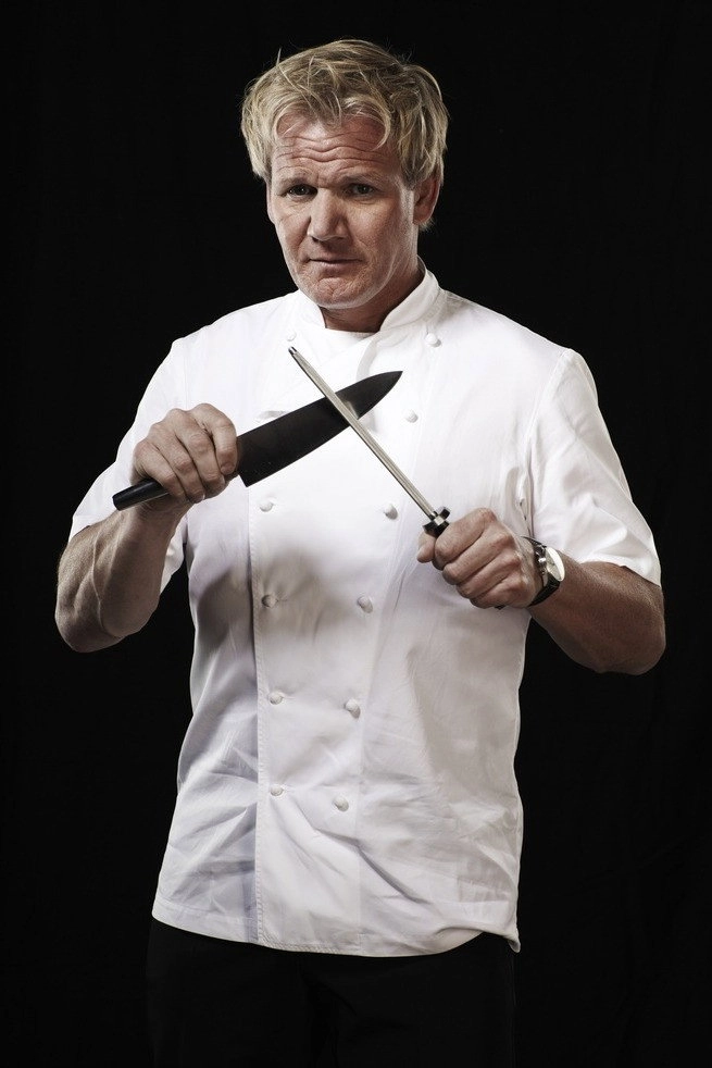 Kitchen Nightmares