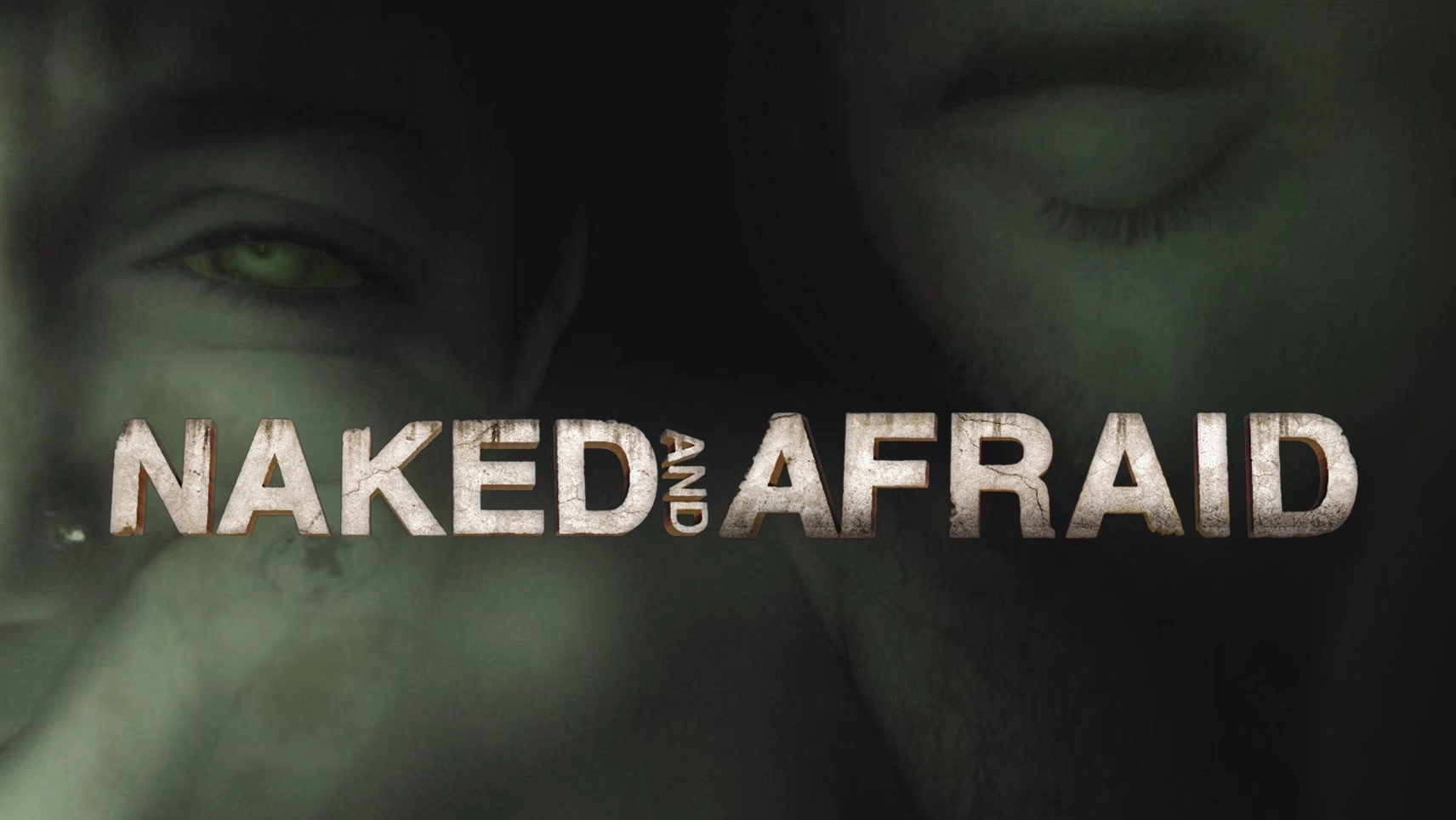 Naked and Afraid