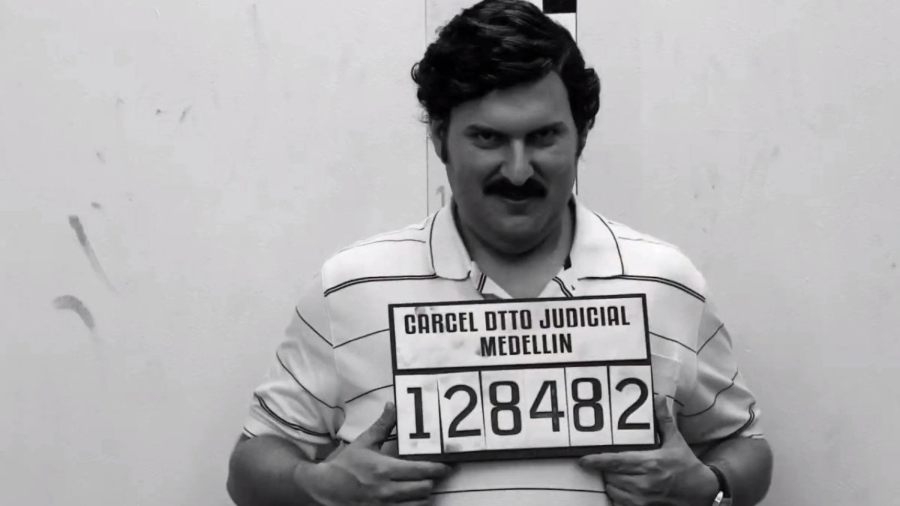 Pablo Escobar: The Drug Lord
