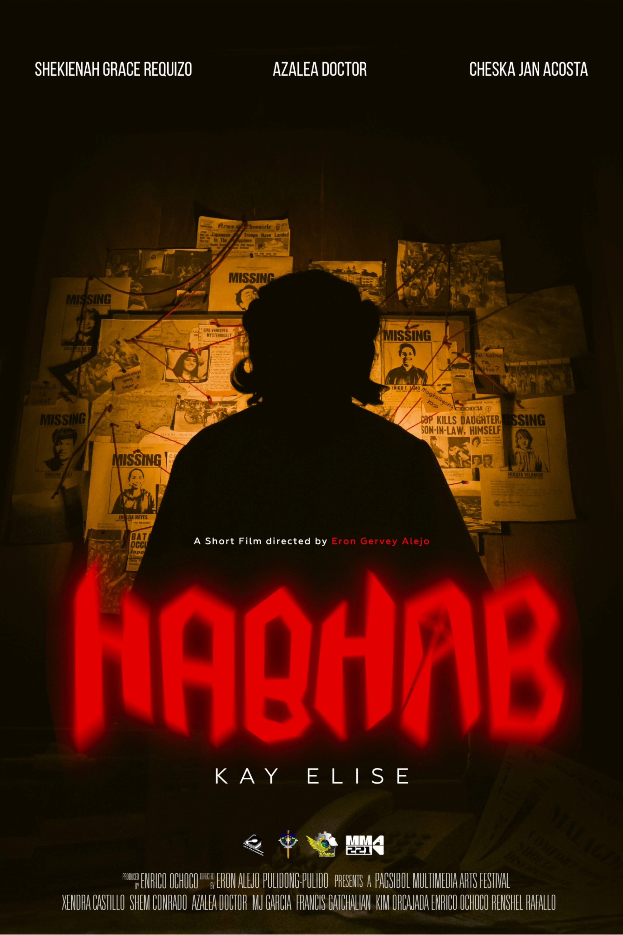 HABHAB: Kay Elise