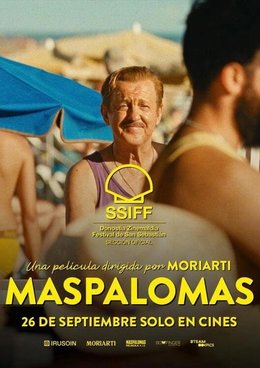 Maspalomas
