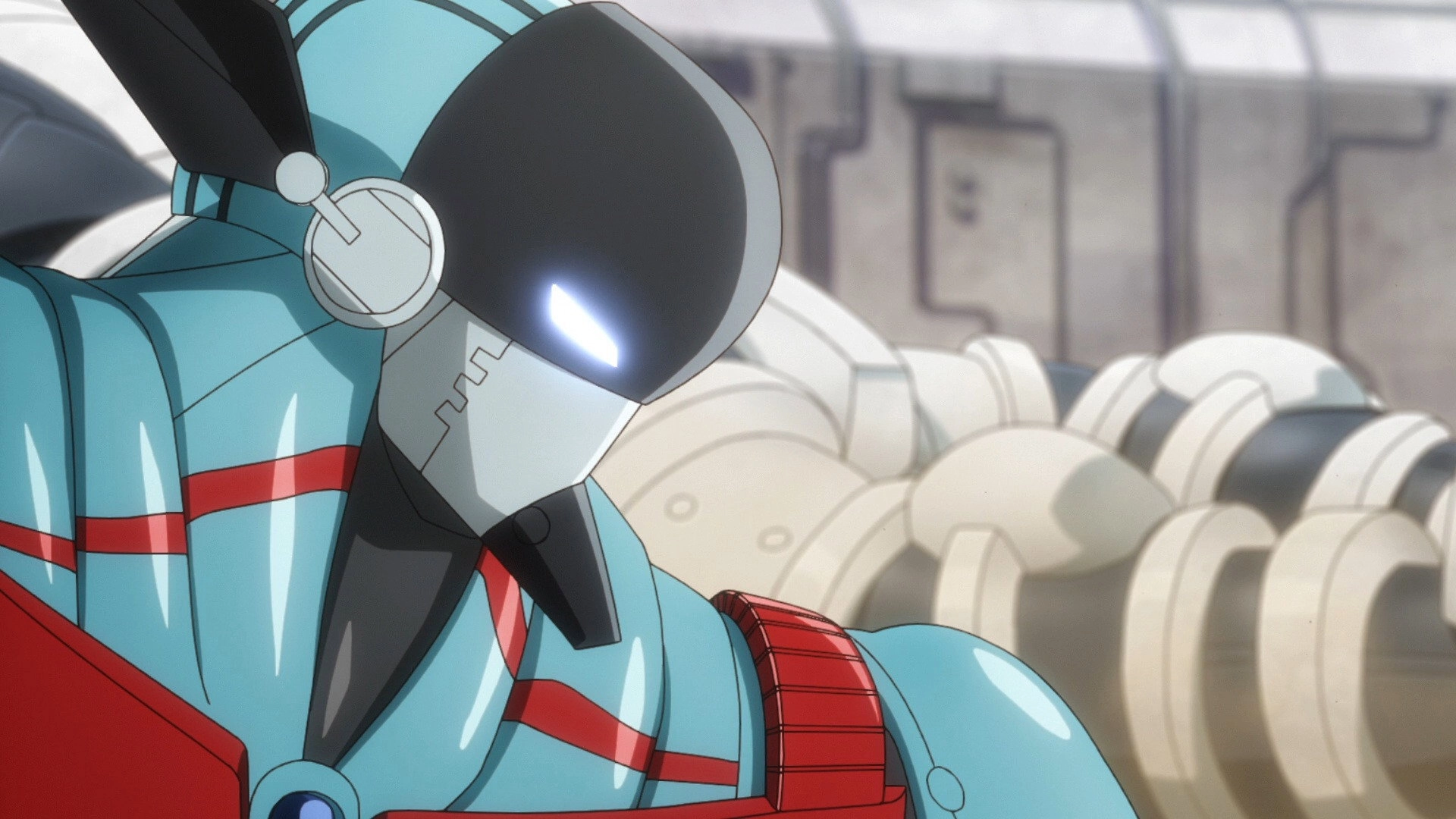 Atom: The Beginning