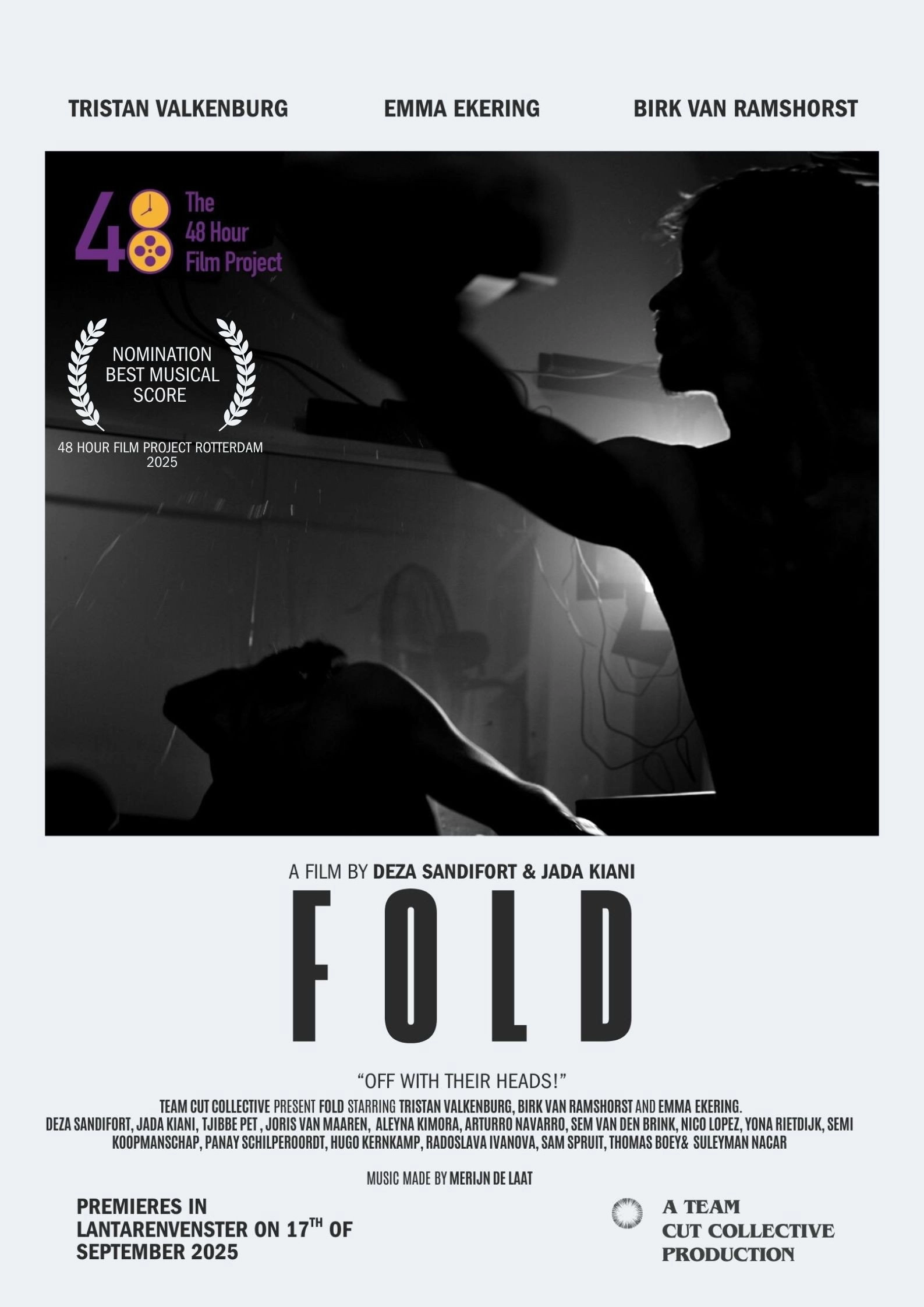 FOLD
