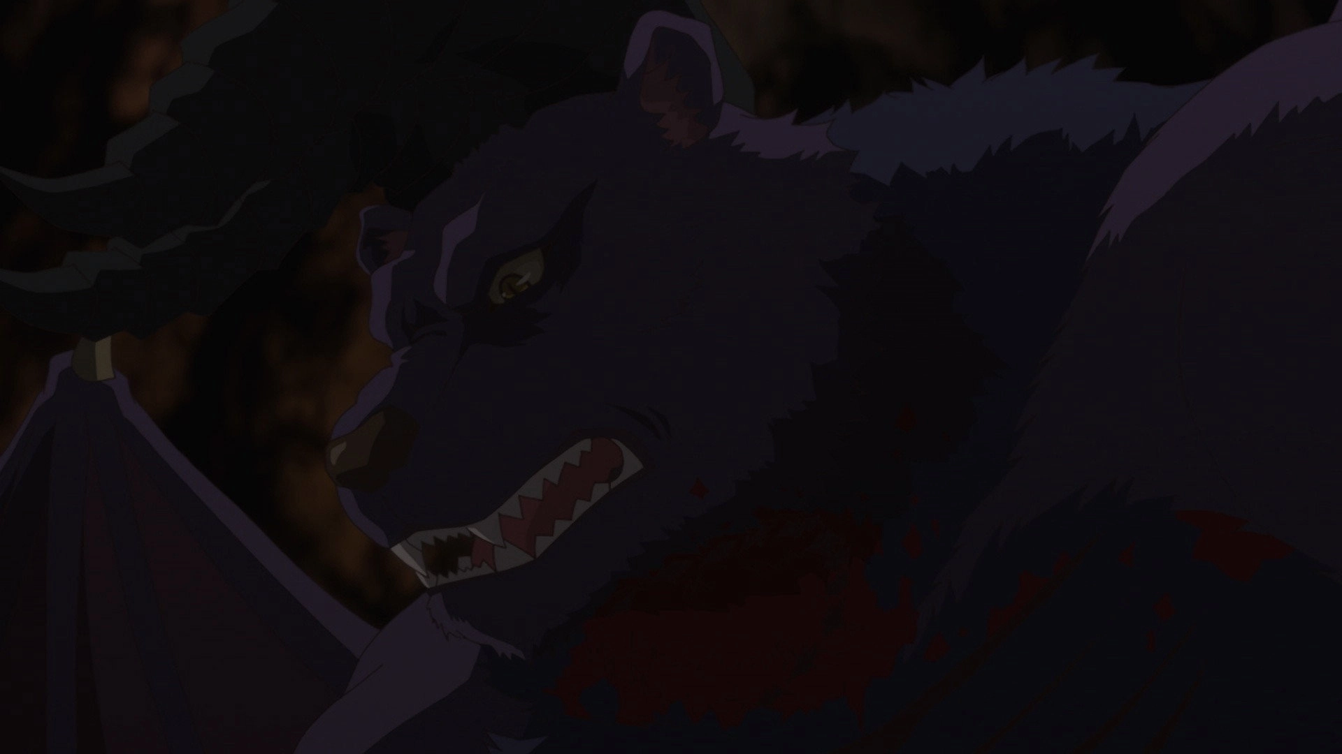Beheneko: The Elf-Girl's Cat Is Secretly an S-Ranked Monster!