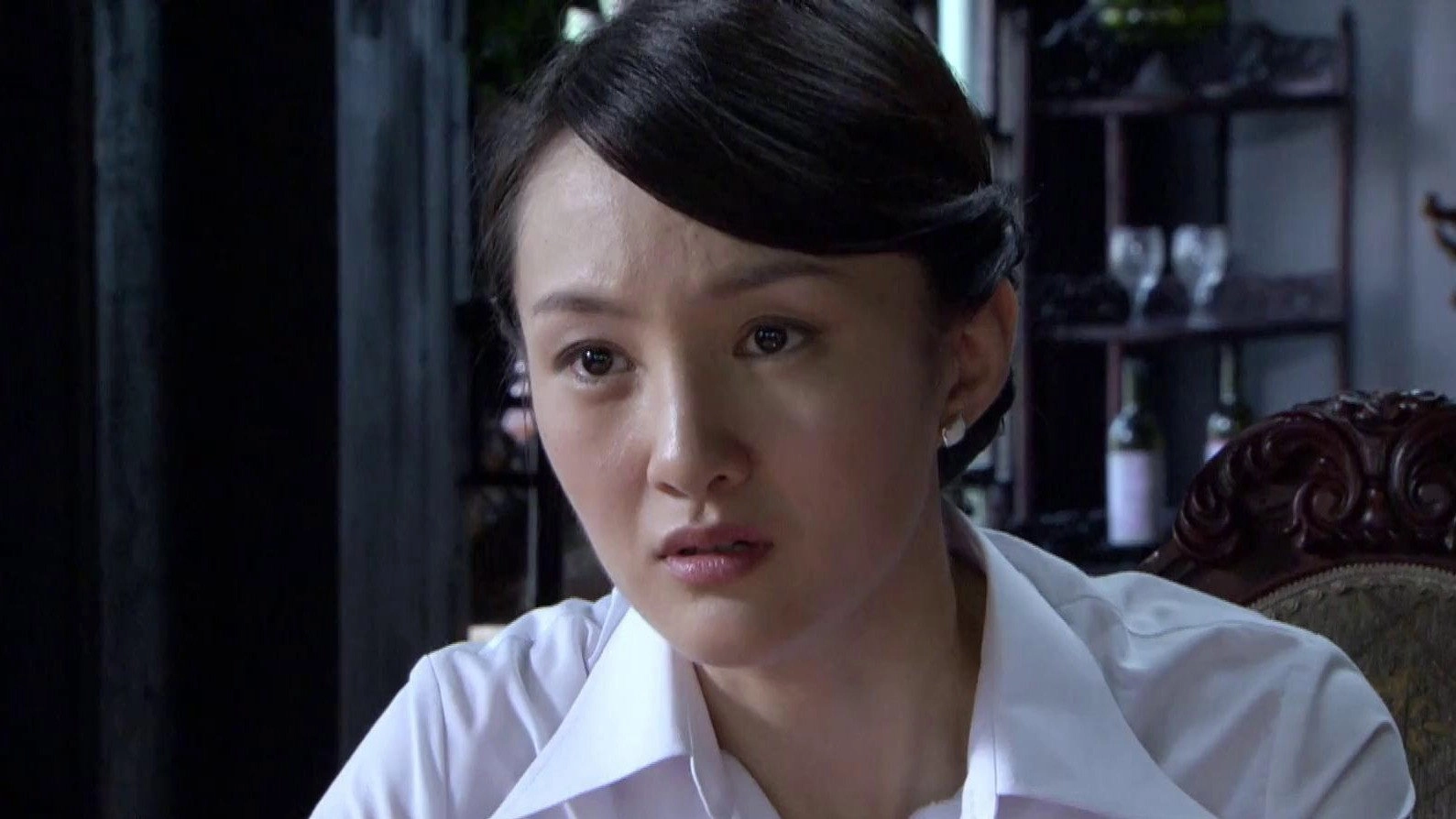 香草美人