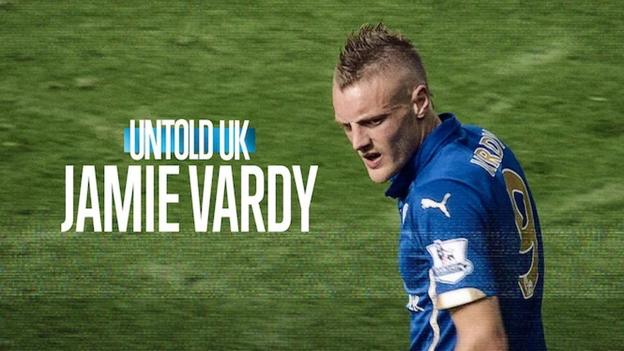 Jamie Vardy