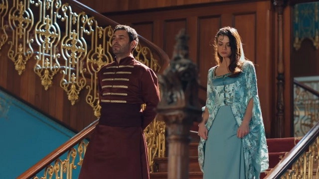 An Istanbul Story