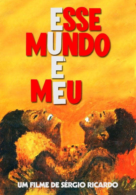 Esse Mundo é Meu