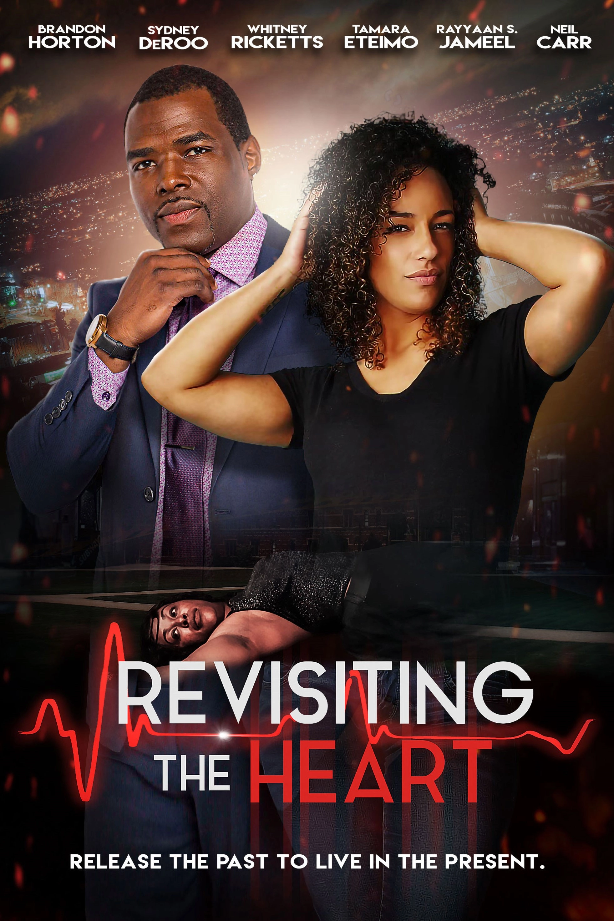 Revisiting the Heart