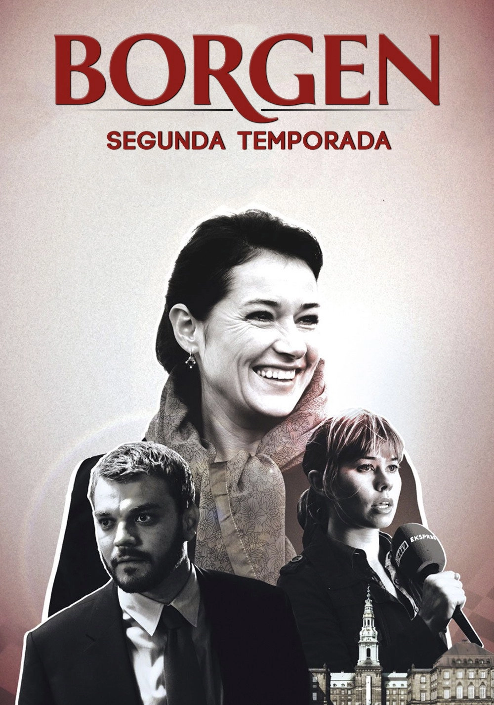 Borgen