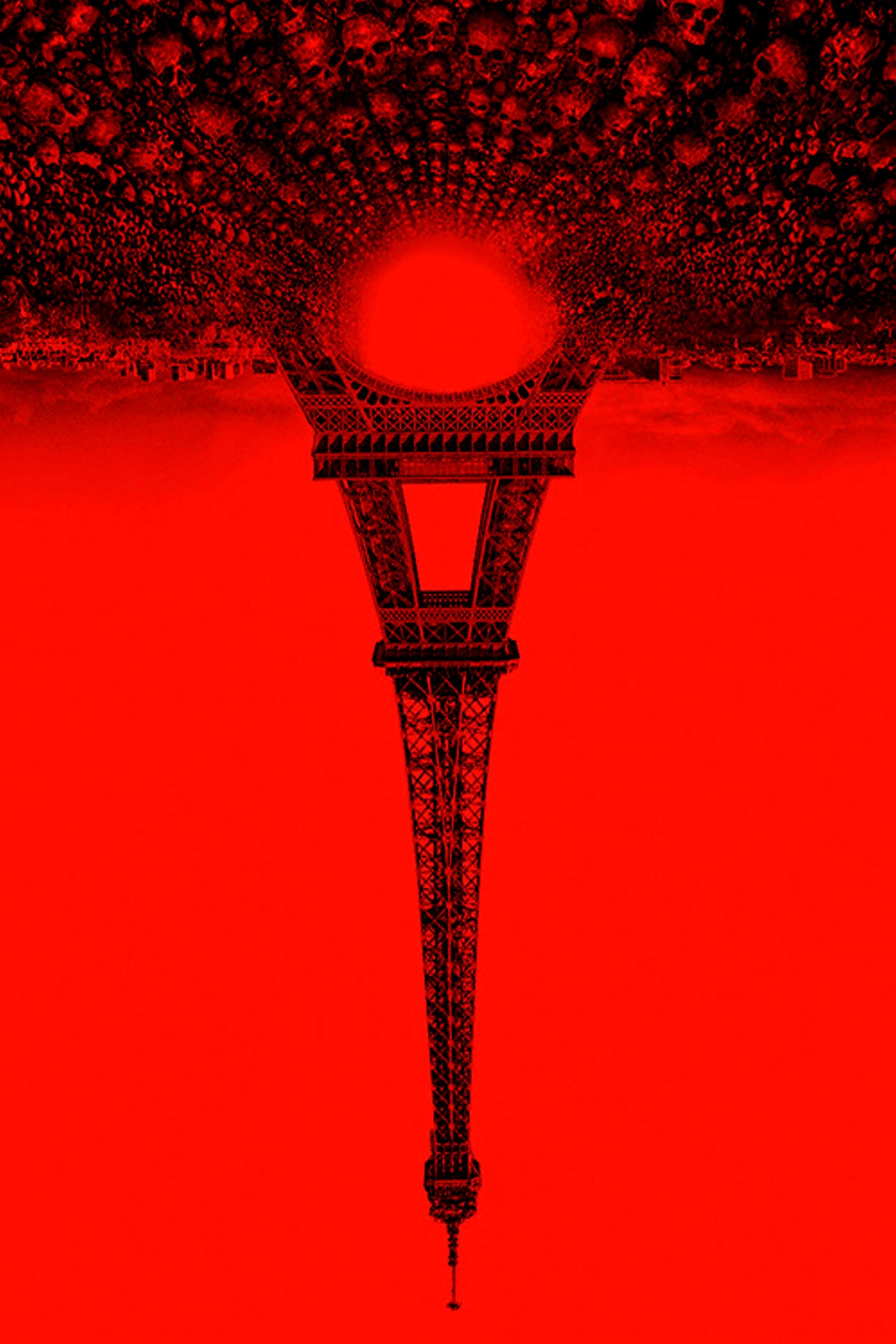 As Above, So Below