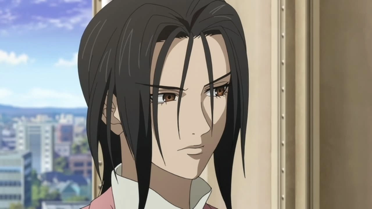 Full Metal Panic!