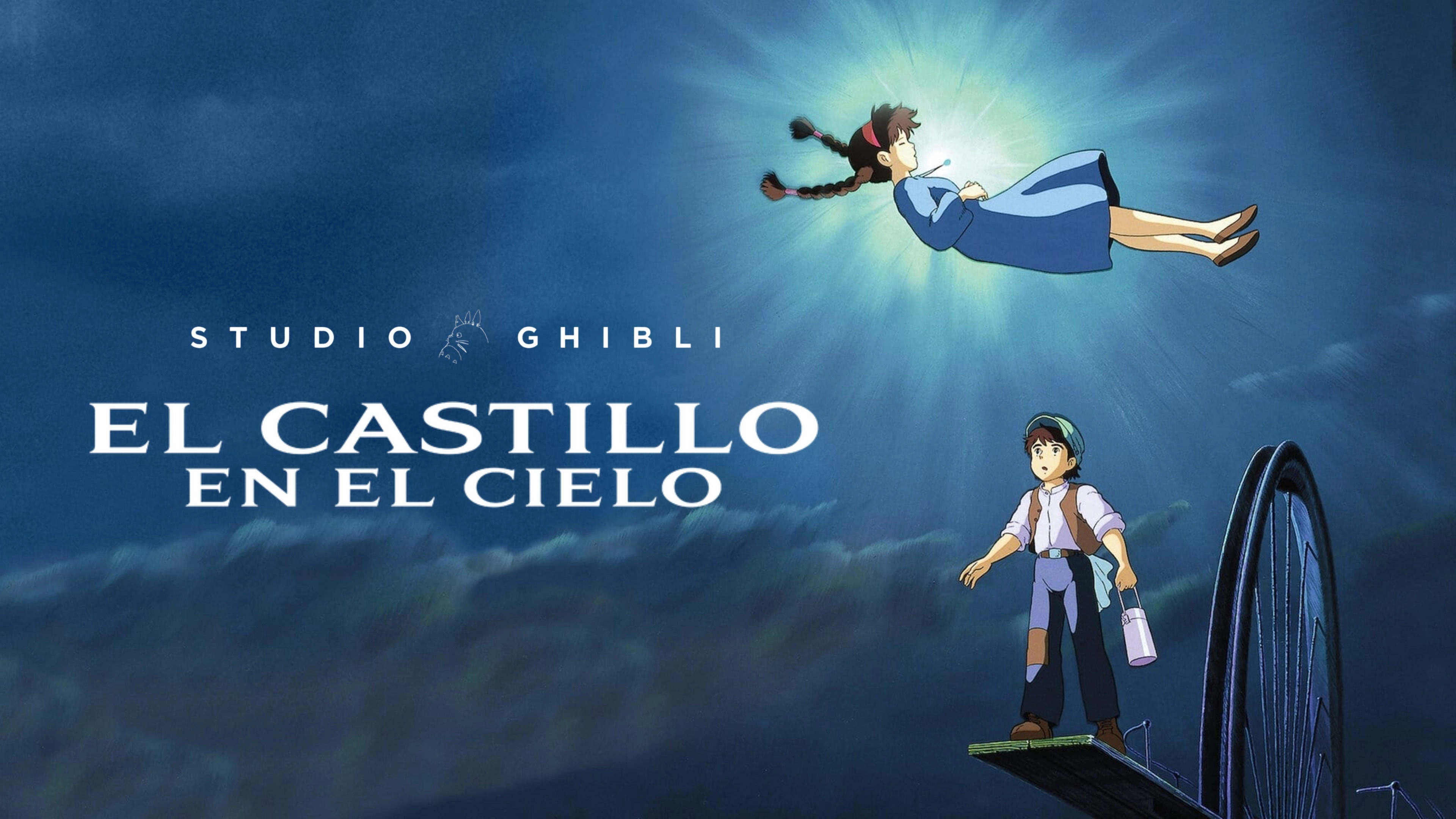 Castle in the Sky