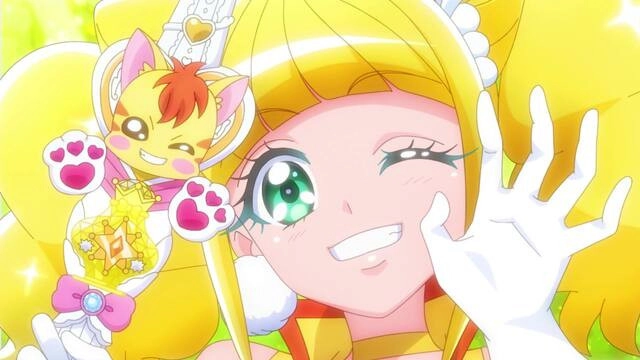 Healin' Good Precure