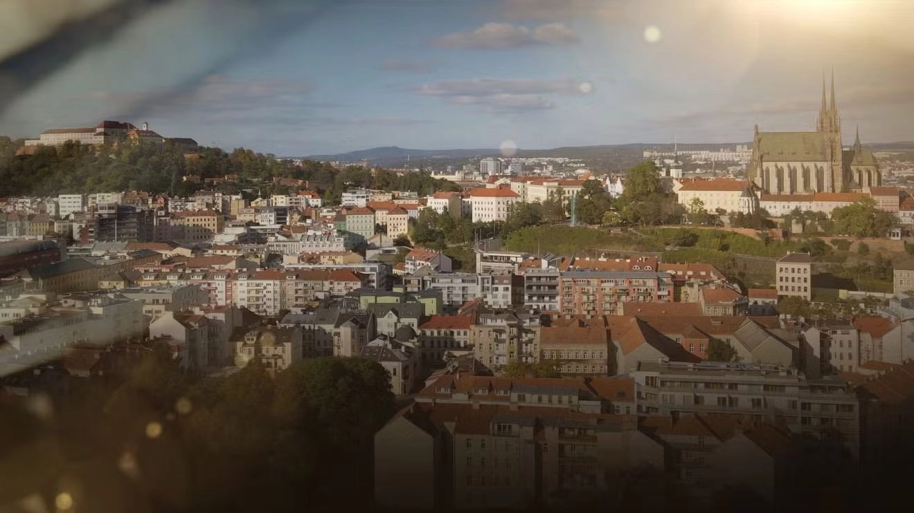 Královny Brna